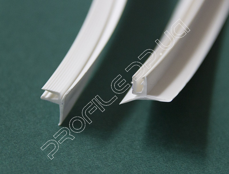 заглушка TLG до натяжних стель 