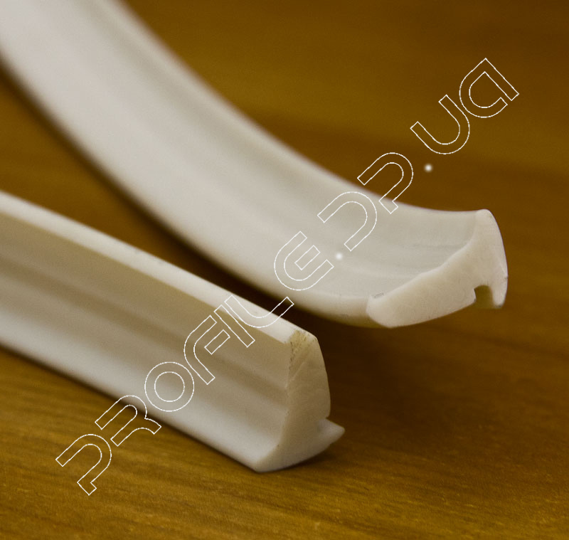 гарпун WSS до безщелевих натяжних стель 